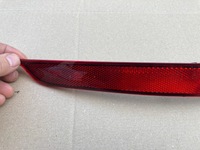 фото thumb №6, Alhambra sharan 7n0 відбивач бампера зад новий оригінал.