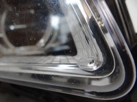 фото thumb №16, Лампа левая правая полный led bmw 5 f10 f11 рестайлинг адаптивный европа