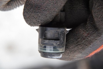 фото thumb №7, Установка жгут бампера 4xpdc jaguar e-pace