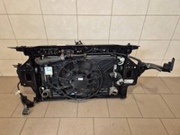 фото thumb №7, Kia xceed 19-22r 1.4 t-gdi pas перед радіаторів pas пошкоджений