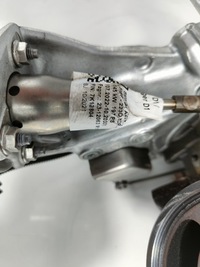 фото thumb №8, Bmw x1 u11 u06 b47c20b турбонагнетатель 9885976