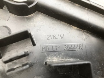 фото thumb №9, Галоген drl правий lexus rx iv рестайлінг 4 pin 2019-