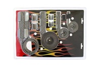 фото thumb №2, Oploty трубопровід silver тюнінг sport