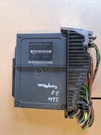 фото thumb №1, Блок управления модуль крыша 1708200926 mercedes slk r170