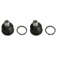 фото thumb №1, 2 x шарова опора важеля monroe do dacia, lada, renault captur i, clio iii