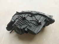 Фара фара bmw 3 gt f34 звичайна h7 правий європа комплектна Зі Шроту, фото thumb