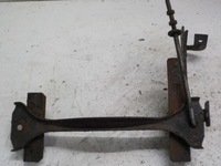 фото thumb №1, Tata safari ксенон кронштейн акумулятор