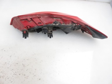 фото thumb №7, Лампа ліва задня insignia універсал 13226858 13226856