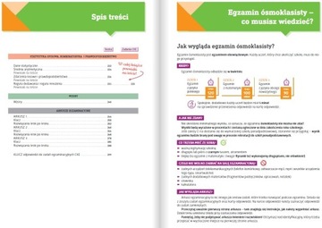Экзамен в восьмом классе МАТЕМАТИКА KOMPLET GREG 2024