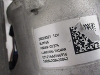 фото thumb №6, Citroen c3 iii рулевая рейка трансмиссия рулевая