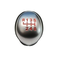 фото thumb №12, Ручка переключения передач ford mondeo mk4 c-max focus 3