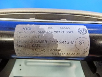 фото thumb №8, Подлокотник seat alhambra ii