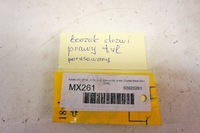 фото thumb №14, Mx261 subaru xv i обшивка дверь правый задняя