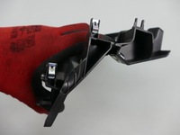 фото thumb №7, Nissan qashqai j11 lift рамка радио корзина 20r