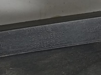 фото thumb №6, Рамка крепление радио vw golf v