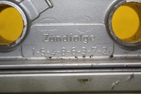 фото thumb №10, Крышка клапанов 077103475e a6 c4 4.2 b