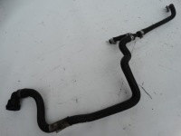 Купить Шланг трубка пабтрубок  вентиляции воды bmw e63 n62, фото thumb