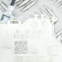 фото thumb №6, Audi a4 s4 b8 8k 2014 перед сторона левая вкладка do замка дверь