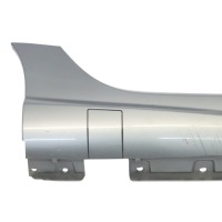 Mercedes r172 поріг правий накладка накладка поріг palladium silver - 792 Ціна, фото thumb