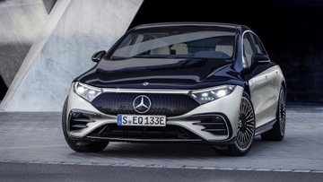 фото thumb №15, Крыло левый перед переднее mercedes eqs w297