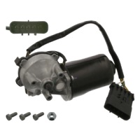 Купити Двигун двірник opel, фото thumb