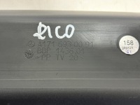 фото thumb №8, Захист корпус багажника mercedes slk r171 w171 1716930091