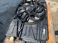 фото thumb №12, Peugeot expert iii 1.5 hdi citroen jumpy вентилятор радіаторів води оригінал