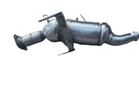 фото thumb №2, Катализатор фильтр dpf renault master 2,3 movano 170koni новый