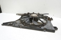 Вентилятор радиатора renault scenic 1 fl 1.6 Недорого, фото thumb