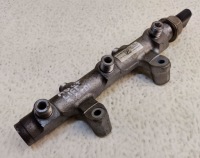 фото thumb №7, Audi a6 s6 c7 4g lift 15-18 3.0 tdi crtd молдинг упорскування 059130089cs