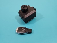 фото thumb №1, Замок запалювання pilot зчитувач mercedes gla x156 2013-2019