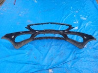 фото thumb №10, Mercedes c-klasa w205 | бампер перед планка хром amg a2058850925 | 0160