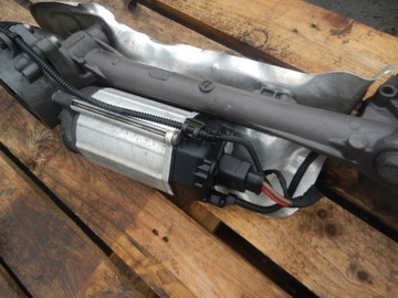 фото thumb №13, Рулевая рейка vw golf vi audi a3 8p caddy iii рестайлинг octavia ii leon ii touran