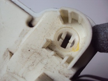 фото thumb №5, Замок дверь левый перед vw tiguan i рестайлинг