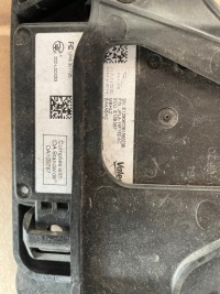 фото thumb №3, Радар acc discovery v l462 jpla-14f152-ac