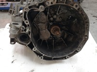 фото thumb №6, Коробка передач передач renault scenic ii 2.0 16v nd0015