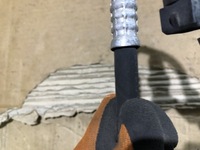 фото thumb №10, Шланг кондиционера seat ibiza cordoba 6k1820741e