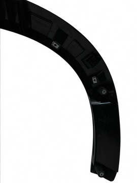 фото thumb №6, Ferrari purosangue porzerzenie накладка планка захист перед lh 875589