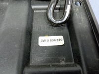 фото thumb №5, Bentley continental i 03- основание аккумулятор 3w0804870