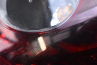 Лампа правая задний  задняя 13242812 opel corsa d 3d hb рестайлинг  10-20 в Украине, фото thumb