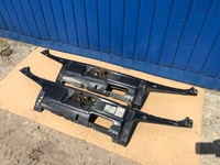 фото thumb №1, Pas передний skoda fabia i оригинал хороший slask