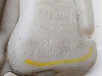 фото thumb №6, Бачок омивача помпа chevrolet astro