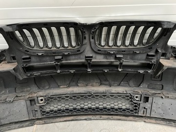 фото thumb №12, Бампер переднє bmw x3 e83