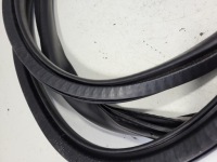 фото thumb №8, Прокладка левый перед citroen c4 grand picasso ii 13-18 9676258980