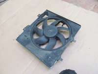 фото thumb №1, Peugeot оригінальний номер 9812028580 вентилятор радіатора вентилятор