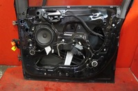 фото thumb №11, Opel crossland x p17 h75 стекло прокладка дверь правые перед z22y / gb9