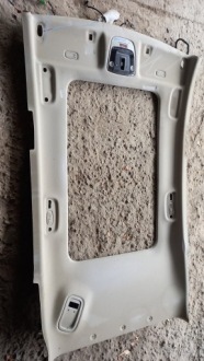 фото thumb №1, Kia sportage v панорама потолок потолок потолок europa solar