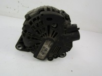 фото thumb №3, Fiat scudo ii 270 expert генератор 2,0d 100kw, multijet rhr 9646321780