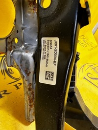 фото thumb №7, Ford kuga iii mk3 педаль газа тормоза потенциометр