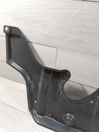 фото thumb №10, Mercedes w177 защита подвеска задняя a1776901402